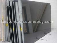 granite and marble slabs