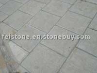 granite paver