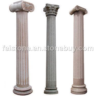 stone column