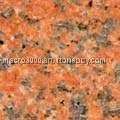 China Red Tianshan Red