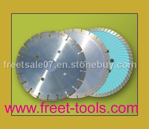 Diamond Saw Blade