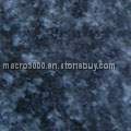 blue water black