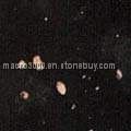 black galaxy