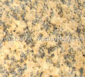 Tiger Skin Yellow
