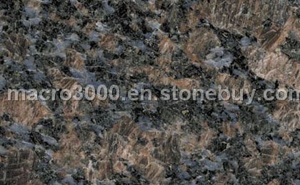 Saphire Brown granite