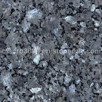 Blue Pearl granite