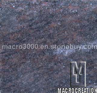 Himalayan Blue granite