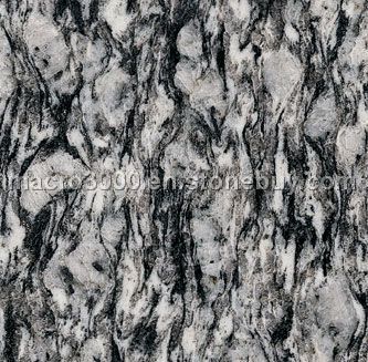 Ocean Wave granite