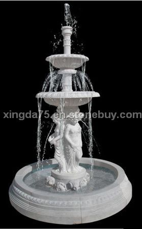 &amp；nbsp；fountain