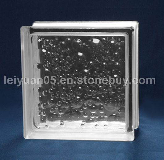 sell Glass Block??Hollow Brick (Pure Transparent Blocks)