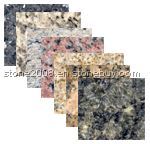 sell natural granite floor tile