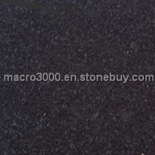 Mongolian Black 