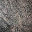 Milticolour grain