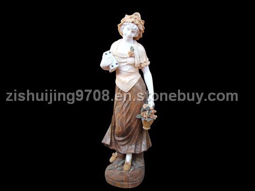 stone carving sculpture