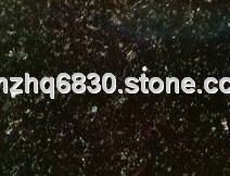 BLACK GALAXY