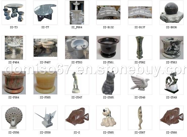 Stone Carving
