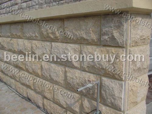 Wall Stone