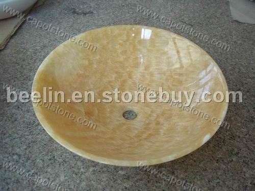 Marble Sink