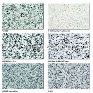 Granite