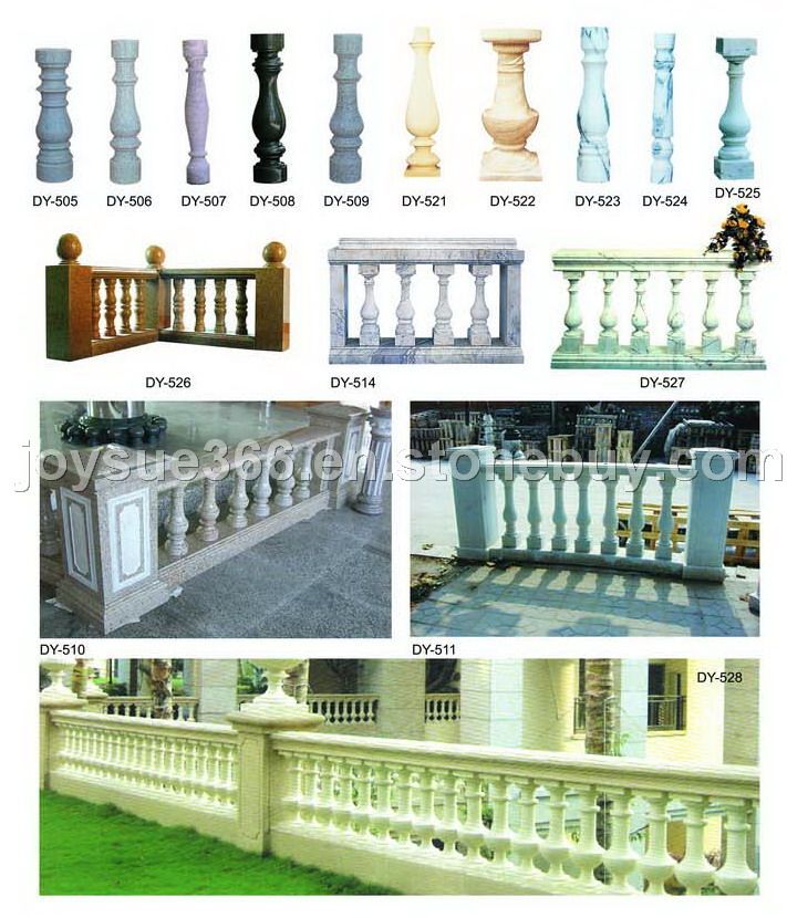 Balustrade