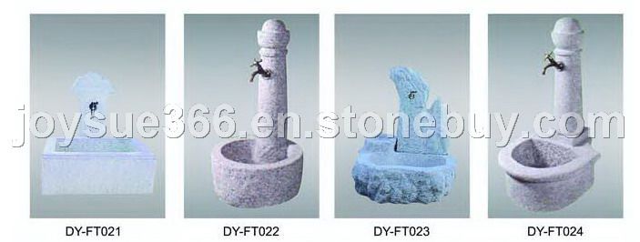 Fountain