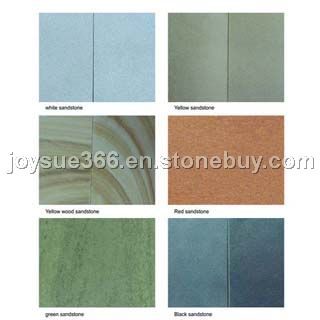 Sandstone