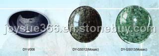 Stone Sink