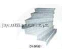 steps and risers