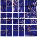 Mosaics-Golden star