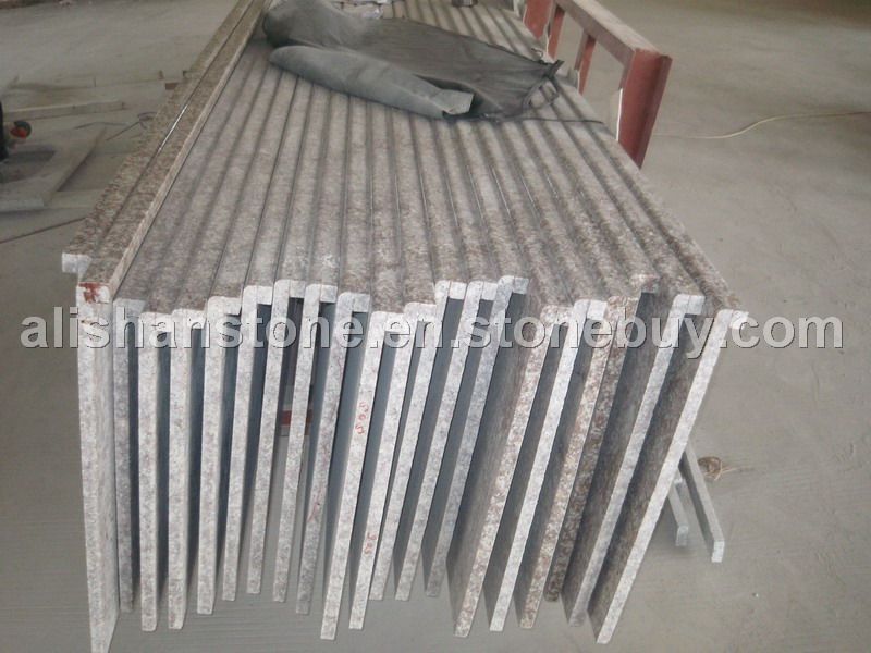 G682 granite countertop G682 granite countertop