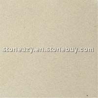 white sandstone