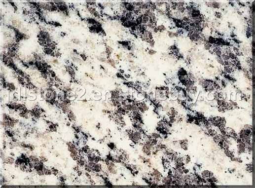 Tiger Skin White