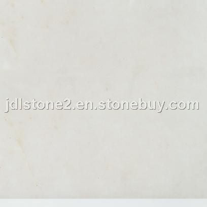 ordinary white