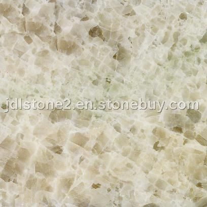 Crystal White