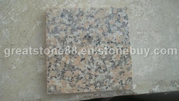 Granite G687