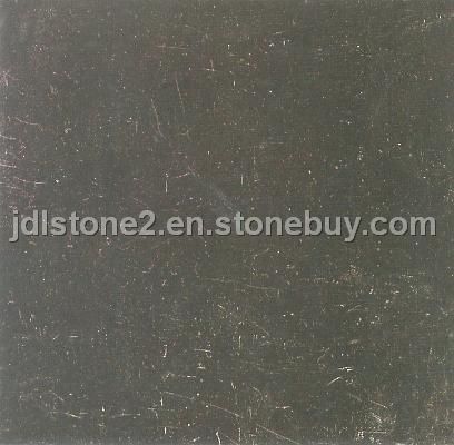 black crystal