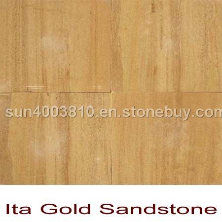 Ita Gold Sandstone