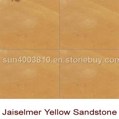 Jaiselmer Yellow Sandstone Jaiselmer Yellow Sandstone