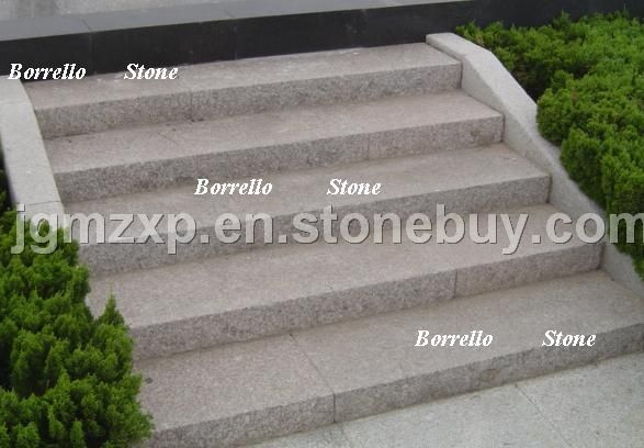 Granite Step Stone&nbsp;