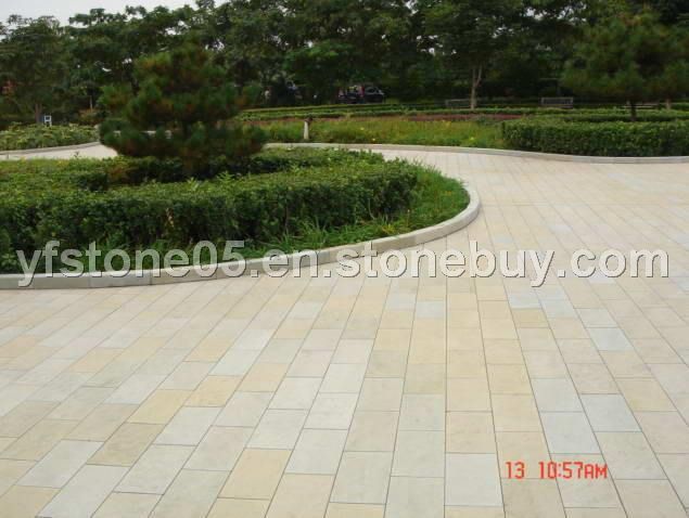 sandstone (Gingkgo A+B)