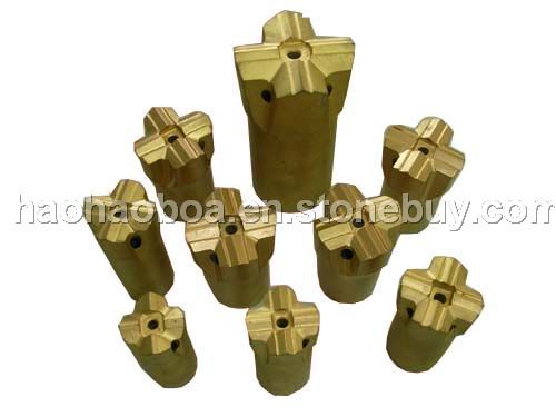Thread Cross Bit  