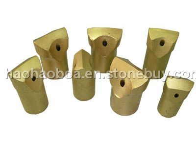 Chisel Bit