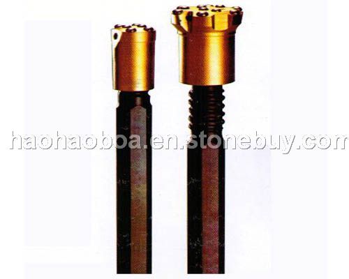Drill Rod/ Drifting Drill Rod
