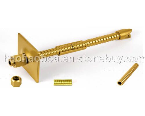 Self-drilling Anchor