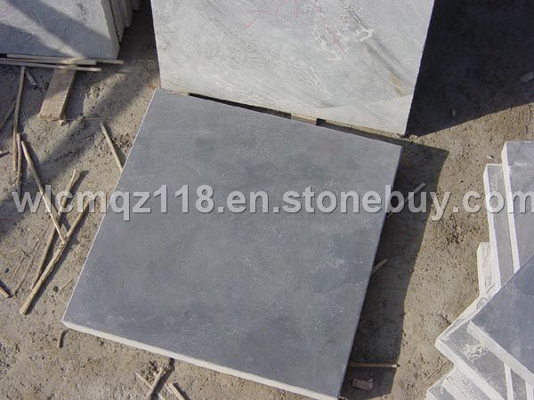 blue limestone