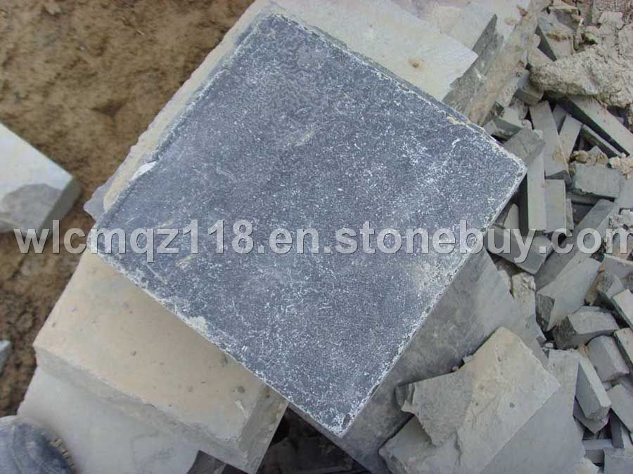 blue limestone