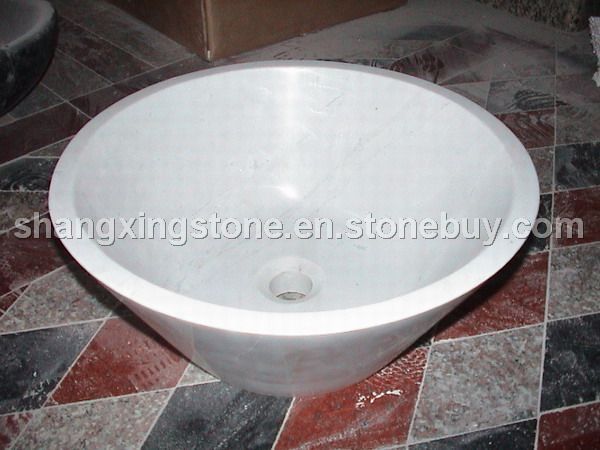 washing sink