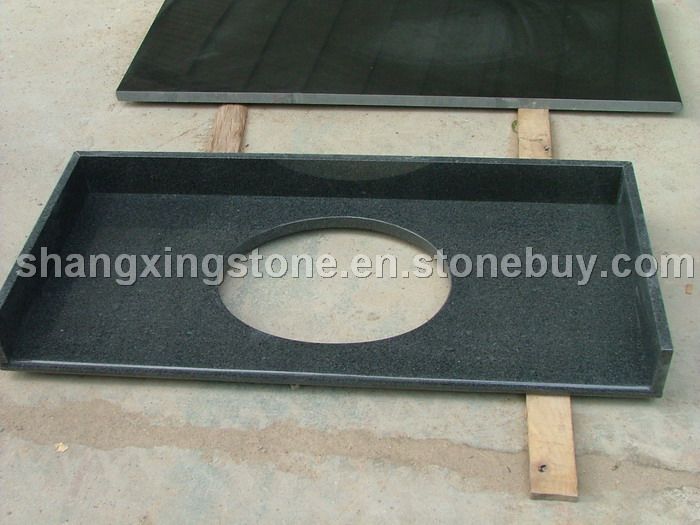 countertop