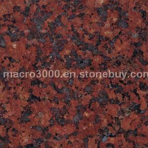 African red