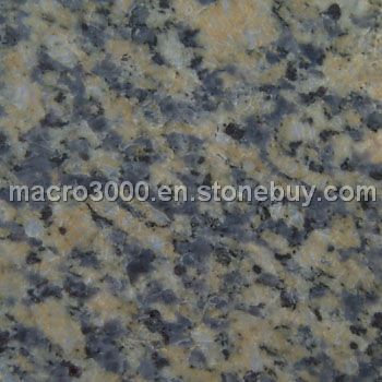 china yellow granite YL-7